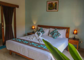 Cozy Cottages Lombok 5