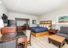 Extended Stay Suites Cookeville - Tennessee Tech 5