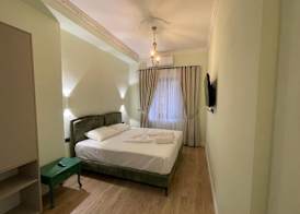 Amorino Tirana B&B 5