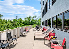 Hampton Inn Grand Rapids-North 2