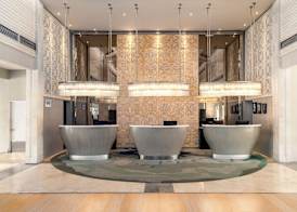 Sheraton Bandung Hotel & Towers 2