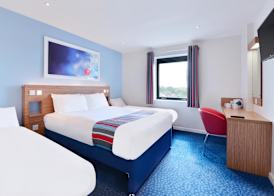 Travelodge Okehampton Whiddon Down 2