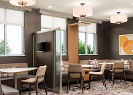 Residence Inn by Marriott Milwaukee West 2