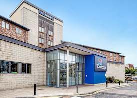 Travelodge Sunderland Central 4