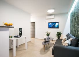 Dubrovnik Spectrum Rooms 2
