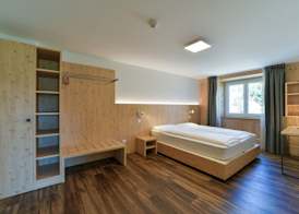Hotel Maloja Kulm 3