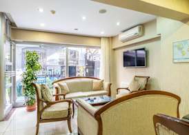 Mint Residence Taksim 2