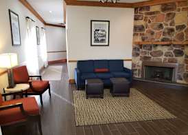 Quality Inn Selinsgrove 2