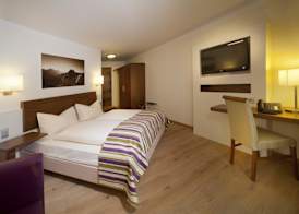 Hotel Greinwald 2