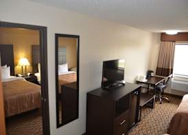 Quality Inn New London 5