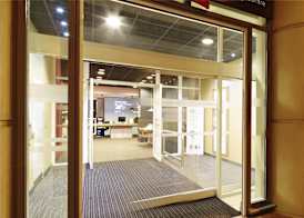 ibis Reading Centre 5