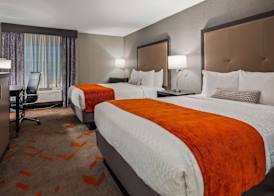 Best Western Plus North Joliet 5