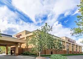 Hampton Inn By Hilton Aiken 2