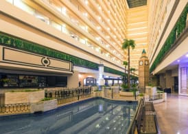 Seadust Cancun Beach Resort - All Inclusive 2