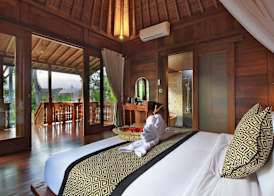 Anandari Ubud Villa 4
