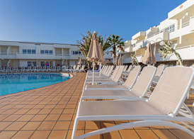 Hotel Arena Suite - Adults Only 3
