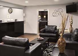 Super 8 by Wyndham Ardmore 2