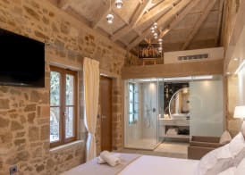 Chateau Anax Luxury suites 3