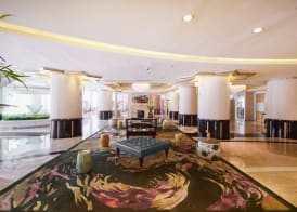 Renaissance Shanghai Pudong Hotel 4