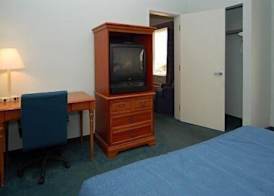 Cocoa Beach Suites Hotel 5