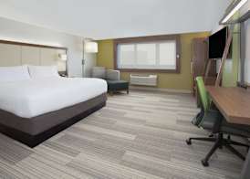 Holiday Inn Express & Suites HAMMOND by IHG 3