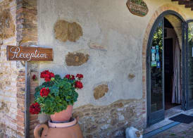 Agriturismo Poggiacolle 2