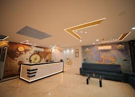 Hotel Dev Vilas Agra 3