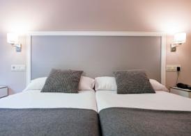 Hotel Monte Ulia 5