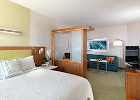 SpringHill Suites by Marriott Dayton Beavercreek 4