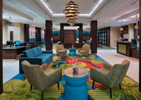 Fairfield Inn and Suites by Marriott Austin Northwest/Research Blvd 5