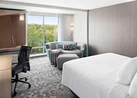 Courtyard by Marriott Albany Troy/Waterfront 5