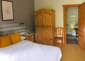 Hotel Torrecerredo 4
