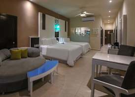 El Dorado Seaside Suites Oceanfront, All & More Inclusive - Adults Only 3