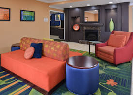 Fairfield Inn and Suites Gulfport / Biloxi 3