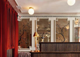 The Hotel Lili 3