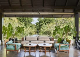 Sea Sand Sun Resort and Villas - SHA Plus 5