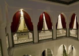 Riad Mirage 5