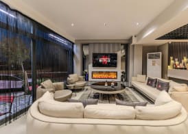 Intercity Hotel Istanbul Airport 2