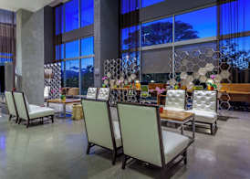 Sheraton San Jose Hotel, Costa Rica 5