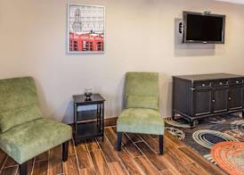 Super 8 by Wyndham Janesville 3