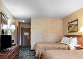 Quality Inn & Suites Titusville 5