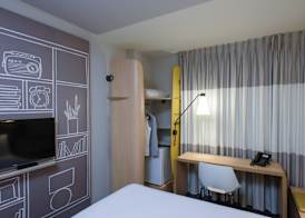 ibis Fortaleza Centro de Eventos 5