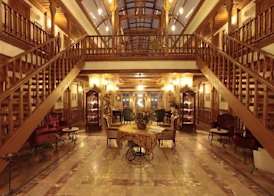 Kerme Ottoman Palace - Boutique Class 2
