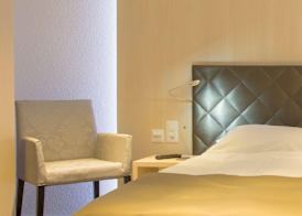 Los Lorentes Hotel Bern Airport 5