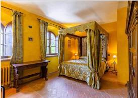 I Segreti del Borgo 3