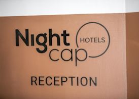 Nightcap at Prince of Wales Hotel 3