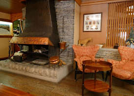 Hotel Pavillon 5