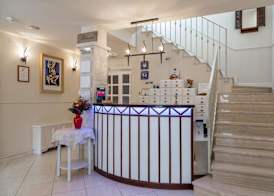 Hotel Abalone 4