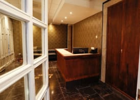Hotel Rey Silo 4