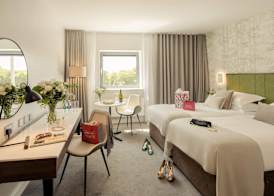 Hoban Hotel Kilkenny 4